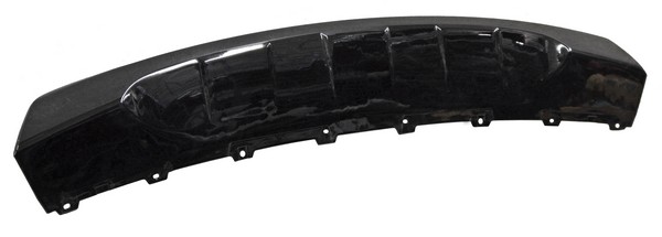 MOLDURA FASCIA (DEFENSA) FORD EXPLORER 18-20 XLT/SPORT/LIMITED/PLATINUM INF DEL TW