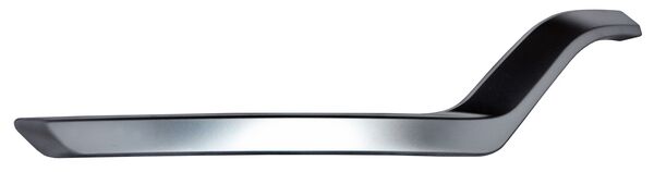 MOLDURA FASCIA (DEFENSA) FORD EXPLORER 19-20 PLATINUM SATIN DEL DER TW