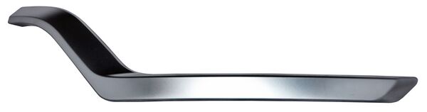[JB5Z17E811CA] MOLDURA FASCIA (DEFENSA) FORD EXPLORER 19-20 PLATINUM SATIN DEL IZQ TW