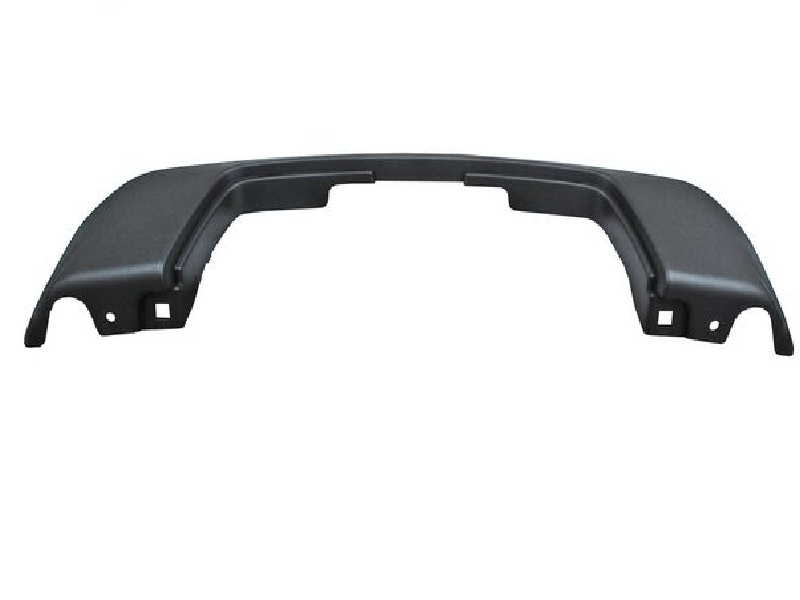 MOLDURA FASCIA (DEFENSA) FORD EXPLORER 11-15 TRAS TW