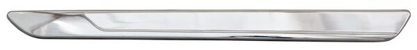[JB5Z17C830AB] MOLDURA FASCIA (DEFENSA) FORD EXPLORER 18-20 CROM TRAS DER TW