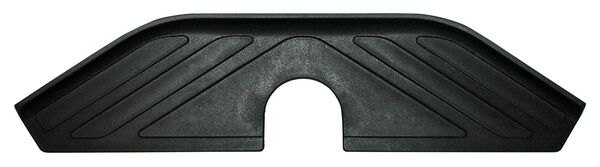 MOLDURA FASCIA (DEFENSA) FORD VAN 94-14 INF TRAS TW