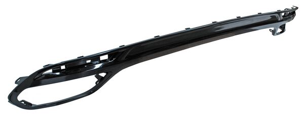 MOLDURA FASCIA (DEFENSA) FORD FUSION 13-16 TRAS TW