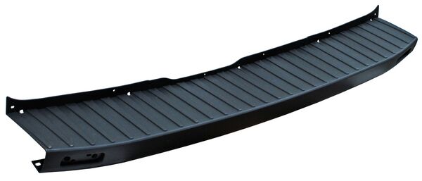 MOLDURA FASCIA (DEFENSA) FORD TRANSIT 15-16 SUP TRAS TW