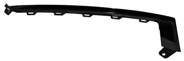MOLDURA FASCIA (DEFENSA) HONDA ACCORD 18-19 4 PTAS NEG INF DEL DER TW