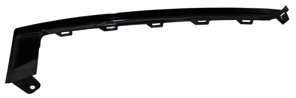 MOLDURA FASCIA (DEFENSA) HONDA ACCORD 18-19 4 PTAS NEG INF DEL IZQ TW