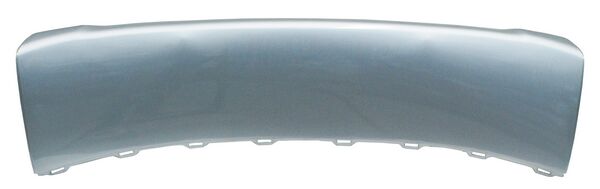 MOLDURA FASCIA (DEFENSA) HONDA PILOT 19 PLATA DEL CENT TW