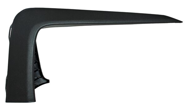 MOLDURA FASCIA (DEFENSA) HONDA PILOT 19 LAT DEL DER TW