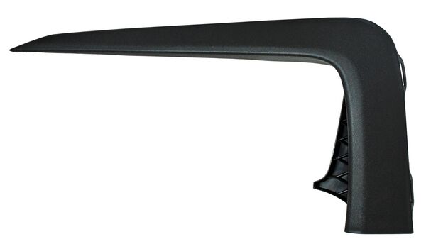 MOLDURA FASCIA (DEFENSA) HONDA PILOT 19 LAT DEL IZQ TW