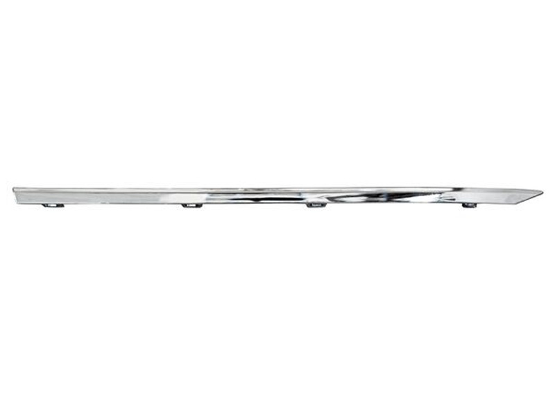 [HDHAC18TL] MOLDURA FASCIA (DEFENSA) HONDA ACCORD 18-19 4 PTAS EX/EXL CROM TRAS IZQ TW