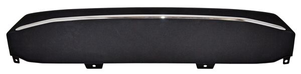 MOLDURA FASCIA (DEFENSA) HONDA CIVIC 19-20 4 PTAS F/CROM TRAS TW