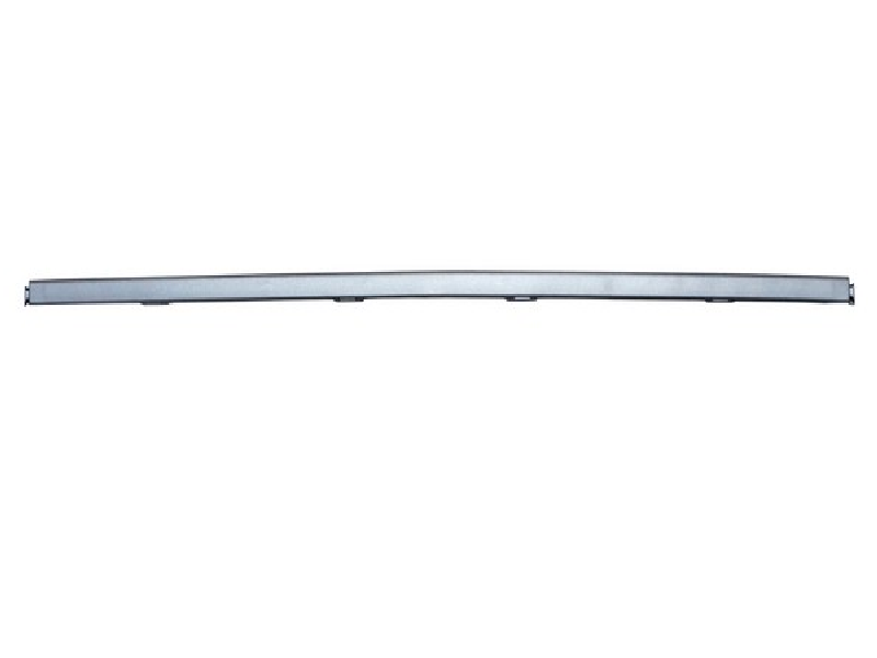 [71511TLAA50] MOLDURA FASCIA (DEFENSA) HONDA CRV 20-21 GRIS MATE TRAS CENT TW