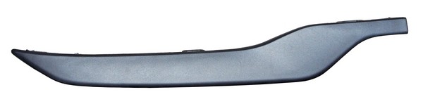 MOLDURA FASCIA (DEFENSA) HONDA CRV 20-22 GRIS MATE TRAS IZQ TW