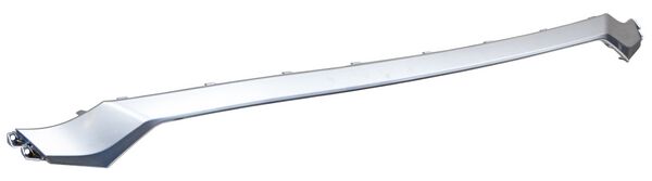 MOLDURA DEFENSA HYUNDAI SANTA FE 19-20 CROM HUMO DEL CENT TW