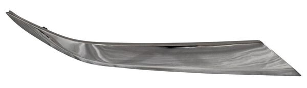 MOLDURA FASCIA (DEFENSA) HYUNDAI SANTA FE 19-20 CROM DER TW