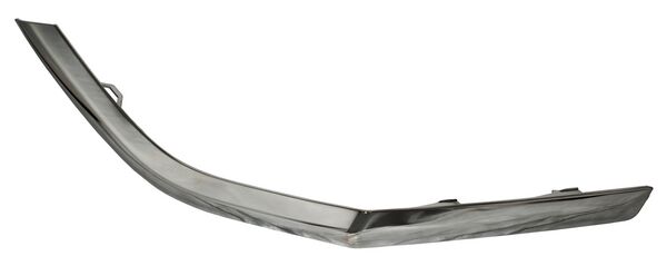 MOLDURA FASCIA (DEFENSA) HYUNDAI SANTA FE 19-20 CROM TRAS DER TW