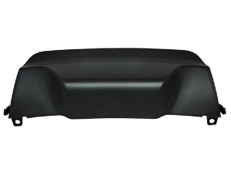 MOLDURA FASCIA (DEFENSA) HYUNDAI SANTA FE 17-18 INF TRAS TW