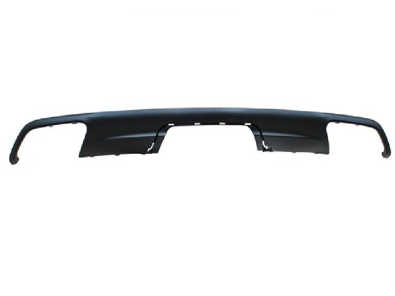 MOLDURA FASCIA (DEFENSA) HYUNDAI SANTA FE 17-18 LIMITED TRAS TW