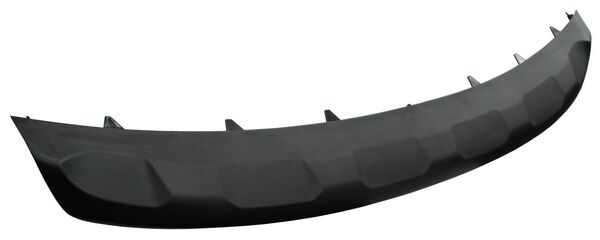 MOLDURA FASCIA (DEFENSA) KIA SORENTO 16-17 INF DEL