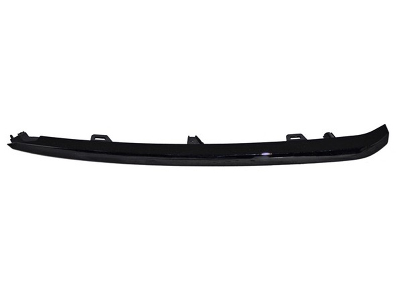 MOLDURA FASCIA (DEFENSA) MAZDA 6 16-20 NEG INF DEL DER 