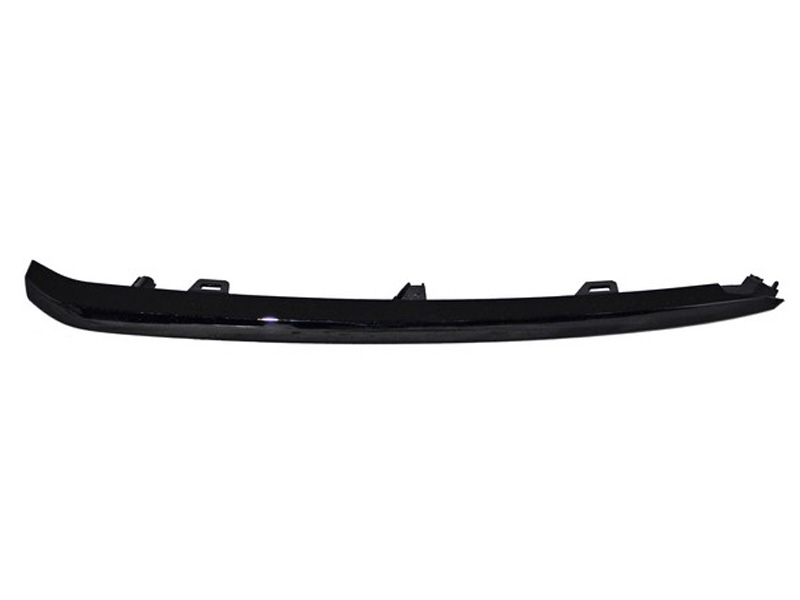 [HDM619NL] MOLDURA FASCIA (DEFENSA) MAZDA 6 16-20 NEG INF DEL IZQ TW