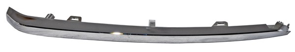 [HDM619CL] MOLDURA FASCIA (DEFENSA) MAZDA 6 19-20 CROM INF DEL IZQ TW
