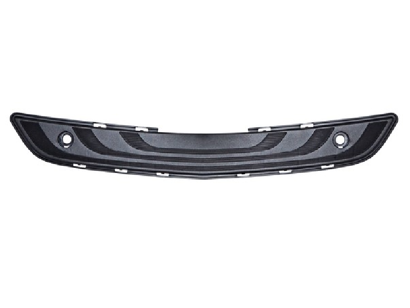 MOLDURA FASCIA (DEFENSA) MERCEDES BENZ SPRINTER 19-20 DEL TW