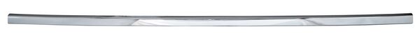[850725AA0A] MOLDURA FASCIA (DEFENSA) NISSAN MURANO 15-20 CROM TRAS CENT TW