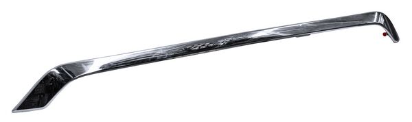 [HDNPA17TC] MOLDURA FASCIA (DEFENSA) NISSAN PATHFINDER 17-18 TRAS CROM TW
