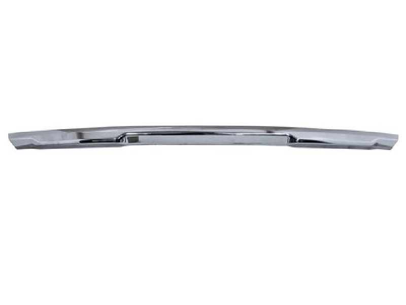 [850726FL1A] MOLDURA FASCIA (DEFENSA) NISSAN XTRAIL 18-22 CROM TRAS