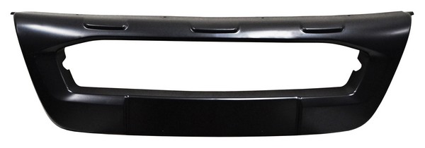 MOLDURA FASCIA (DEFENSA) RENAULT KANGOO 15-18 DEL TW