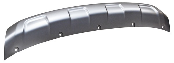 MOLDURA FASCIA (DEFENSA) RENAULT KOLEOS 17-19 DEL TW