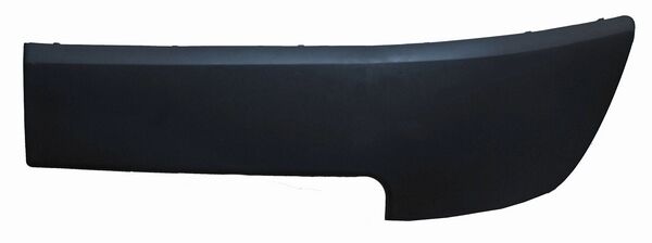 MOLDURA FASCIA (DEFENSA) RENAULT SCENIC 03-06 DEL IZQ **** TW