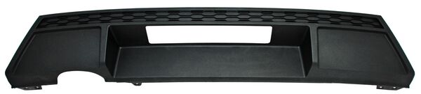[HDSIB18T] MOLDURA FASCIA (DEFENSA) SEAT IBIZA 18-20 TRAS TW