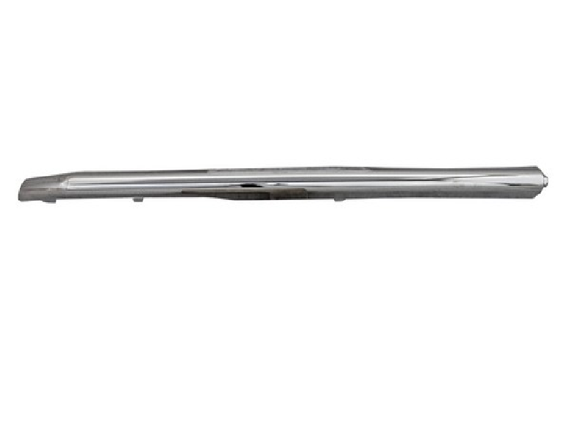 MOLDURA FASCIA (DEFENSA) SUZUKI VITARA 19-20 CROM DEL IZQ TW