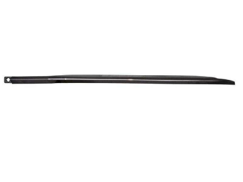 [7187386R100BK] MOLDURA FASCIA (DEFENSA) SUZUKI VITARA 19-20 GRIS TRAS DER TW