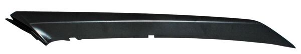 MOLDURA FASCIA (DEFENSA) TOYOTA CAMRY 18 SUP DEL DER TW