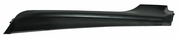 MOLDURA FASCIA (DEFENSA) TOYOTA CAMRY 18-19 SE/XSE NEG INF DEL DER TW