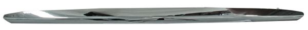[HDTR413] MOLDURA FASCIA (DEFENSA) TOYOTA RAV4 13-15 DEL CROM TW