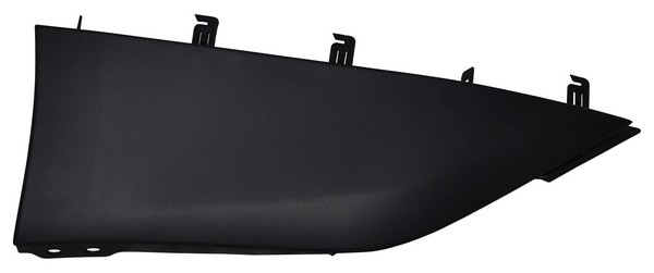 MOLDURA FASCIA (DEFENSA) TOYOTA PRIUS 16-18 EXT TRAS DER TW