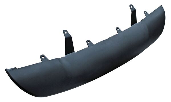 MOLDURA FASCIA (DEFENSA) TOYOTA RAV4 16-17 LE/XLE/SE/LIMITED TRAS TW