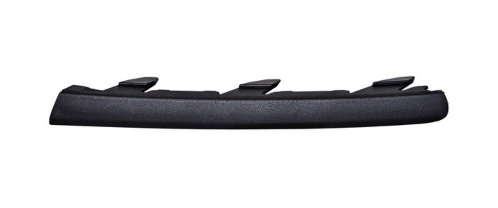 [MDVO-GO19-32] MOLDURA FASCIA (DEFENSA) VOLKSWAGEN GOL 2019 AL 2020 DEL IZQ TW