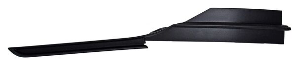 MOLDURA FASCIA (DEFENSA) VOLKSWAGEN GOLF 18-20 DEL DER TW