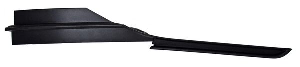 MOLDURA DEFENSA VOLKSWAGEN GOLF 18-20 DEL IZQ TW