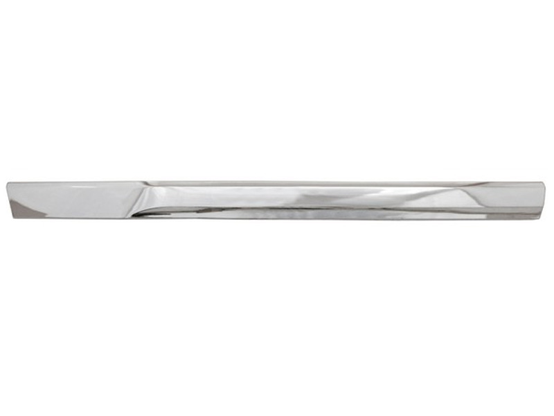 MOLDURA FASCIA (DEFENSA) VOLKSWAGEN TOUAREG 15-18 CROM DEL DER TW