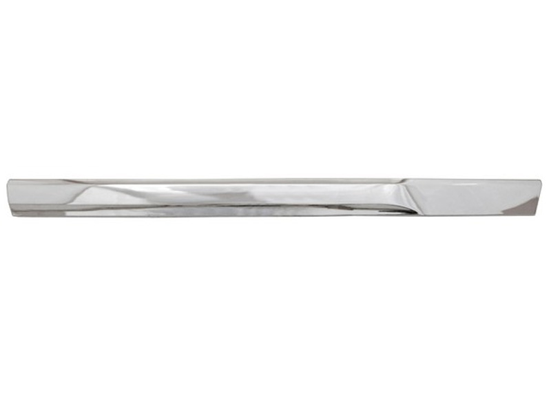 [HDVTO15L] MOLDURA FASCIA (DEFENSA) VOLKSWAGEN TOUAREG 15-18 CROM DEL IZQ TW