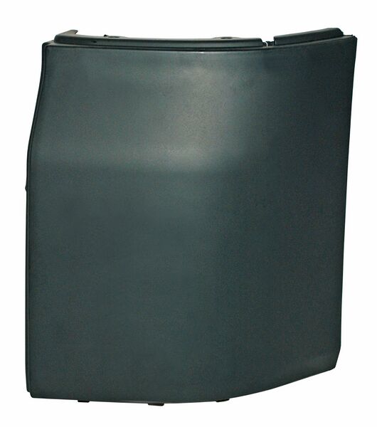 MOLDURA FASCIA (DEFENSA) VOLKSWAGEN EUROVAN 06-09 DEL DER **** TW