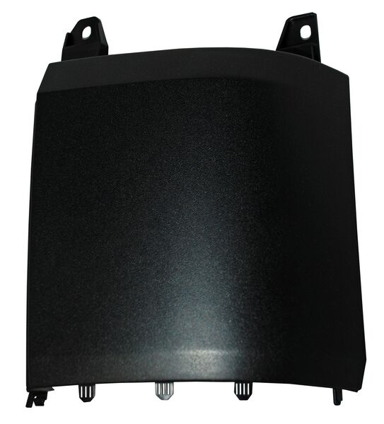 MOLDURA FASCIA (DEFENSA) VOLKSWAGEN TRANSPORTER 16-17 TRAS DER TW