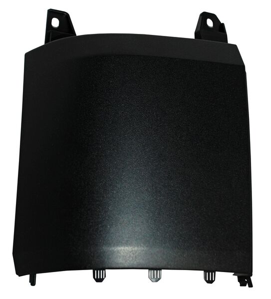 MOLDURA DEFENSA VOLKSWAGEN TRANSPORTER 16-17 TRAS IZQ TW