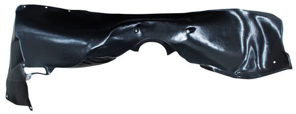 TOLVA SALPICADERA CHEVROLET CAMARO DE 2012 AL 2015 ZL1 PLAST DER TW 